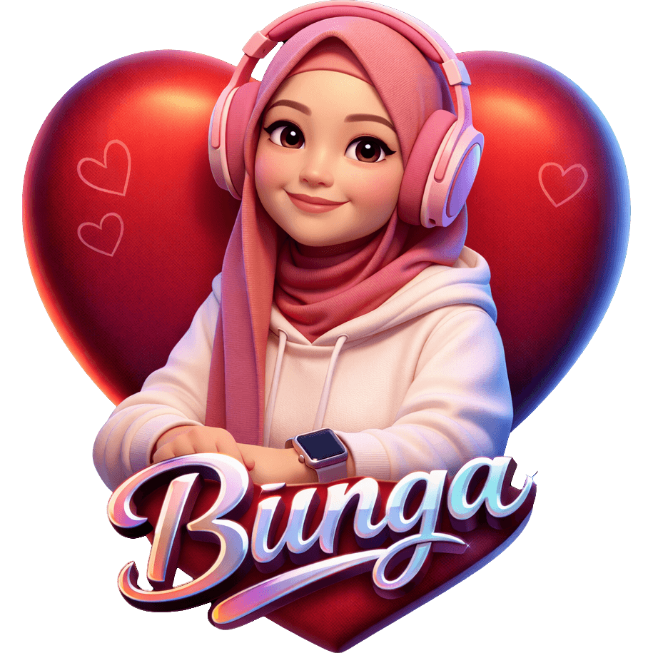 Bunga Indah