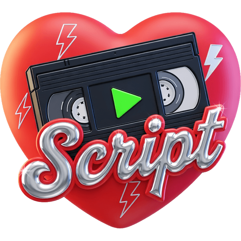 Tape Script