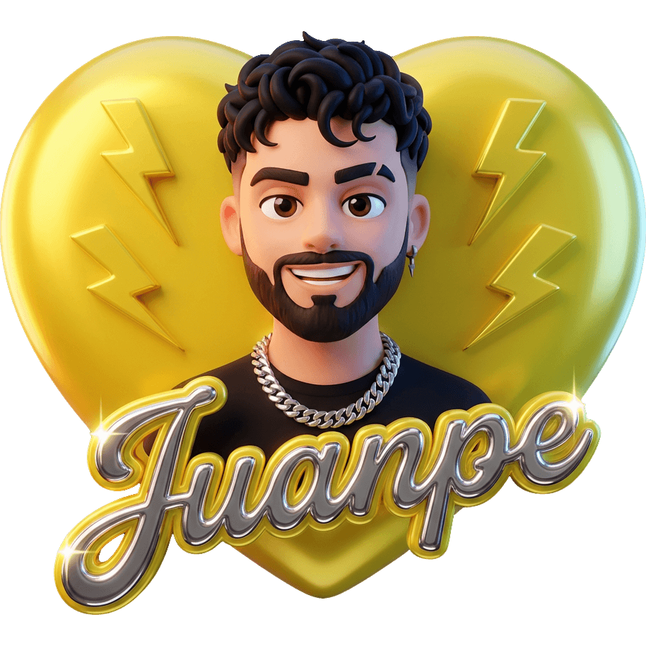 Juanpe Tigre