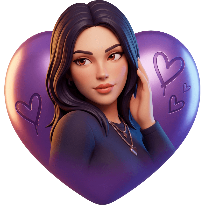 Alina Whisper