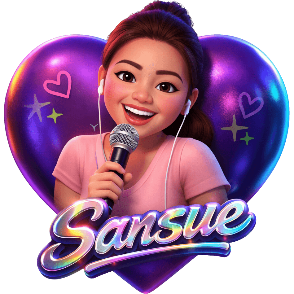 SanSue 