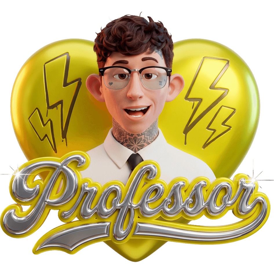 Professor Bdez