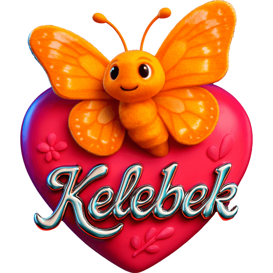 Kelebek Kanat