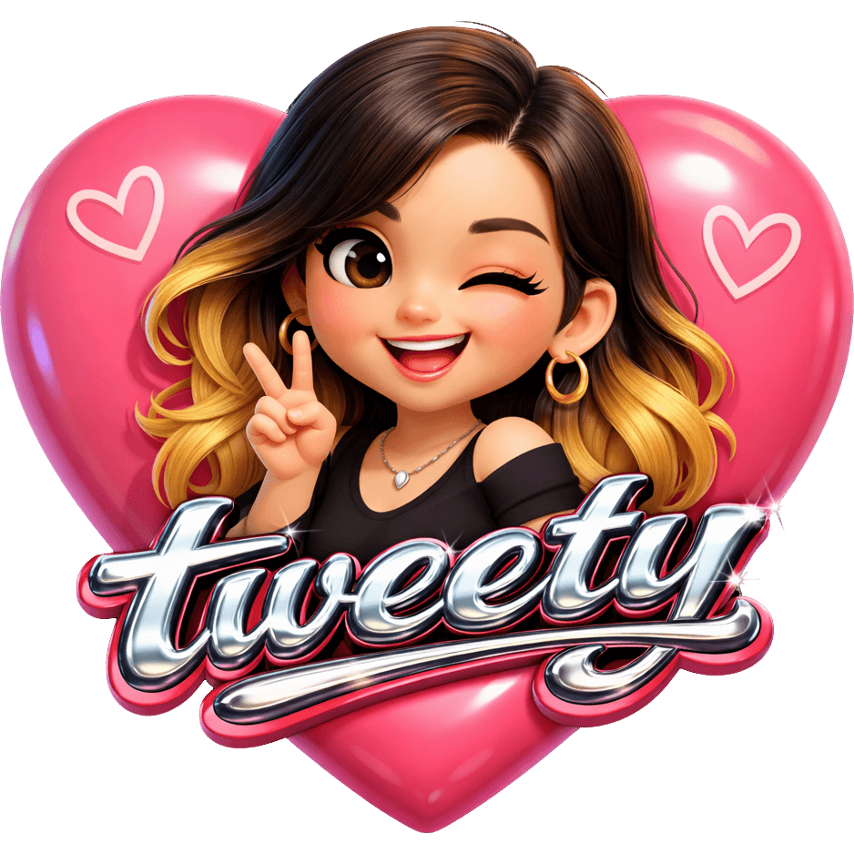 Tweety Selamı