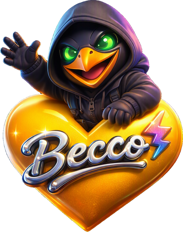 Beccato