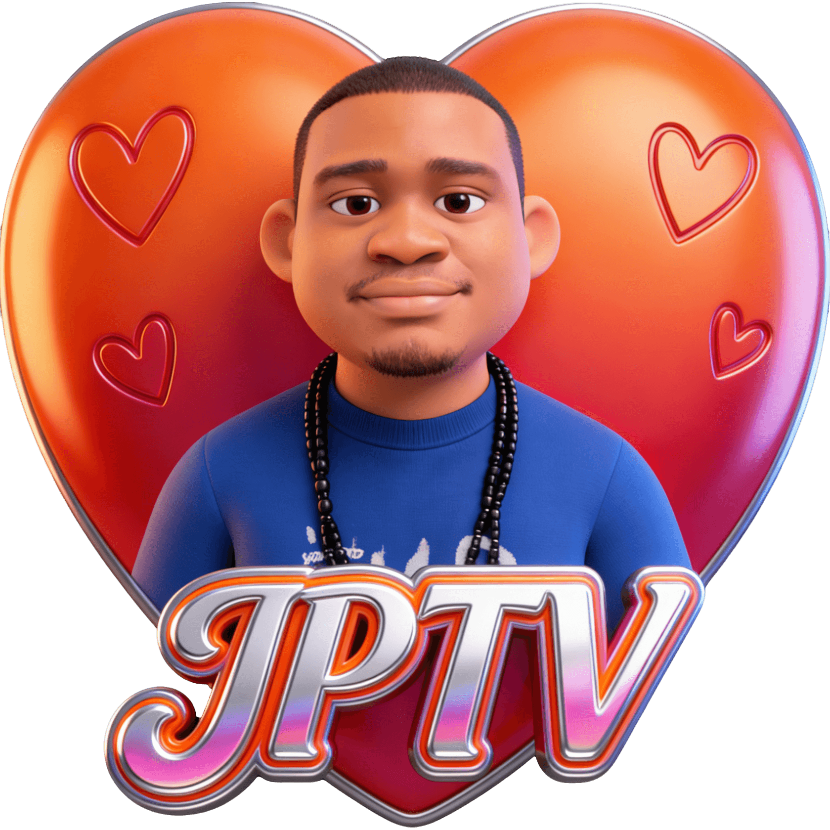 JPTV Heart