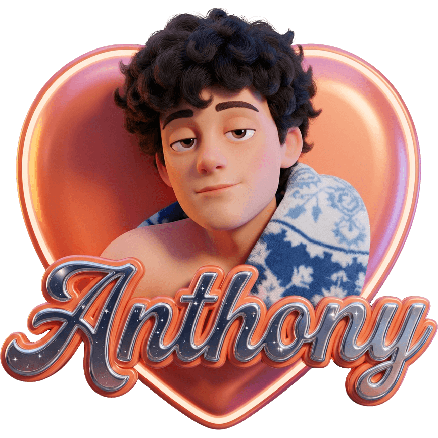 Anthony Cozy