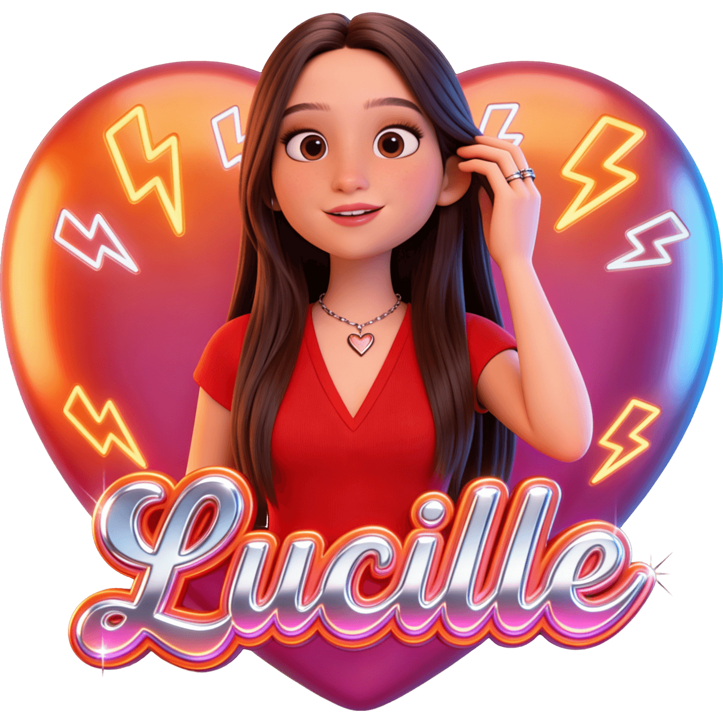Lucille Battante