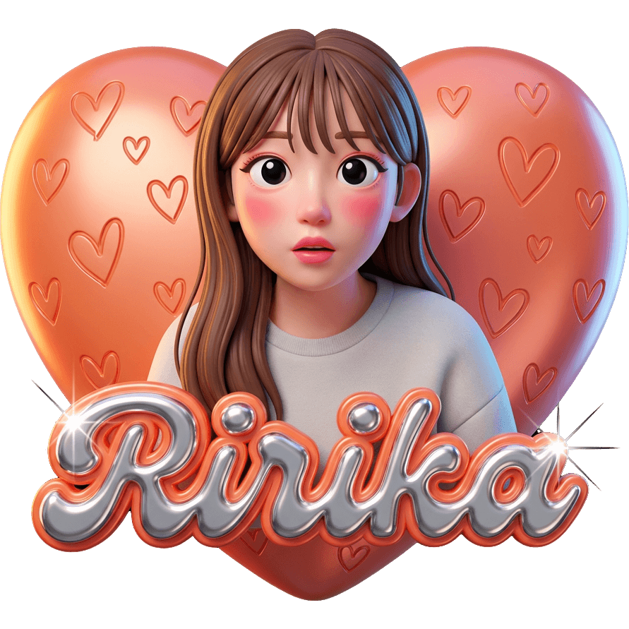 Ririkaライオン