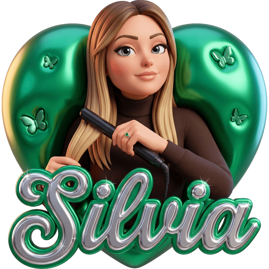Silvia Styler
