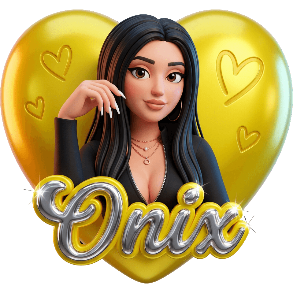 Onix Galben