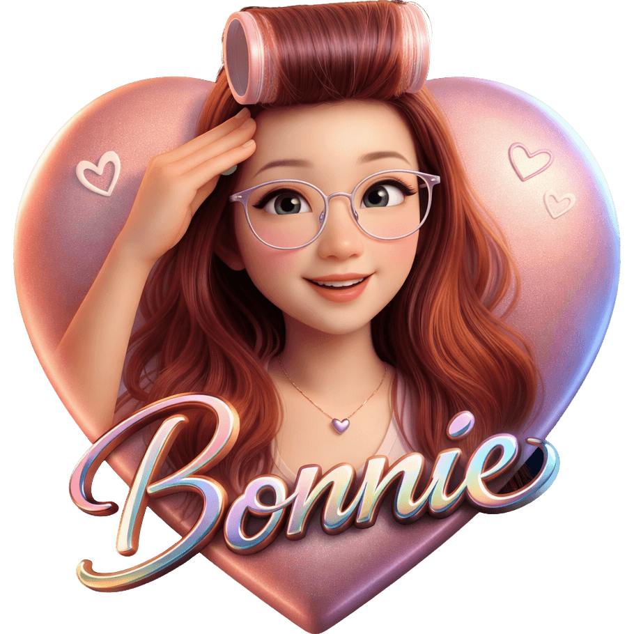 Roll with Bonnie