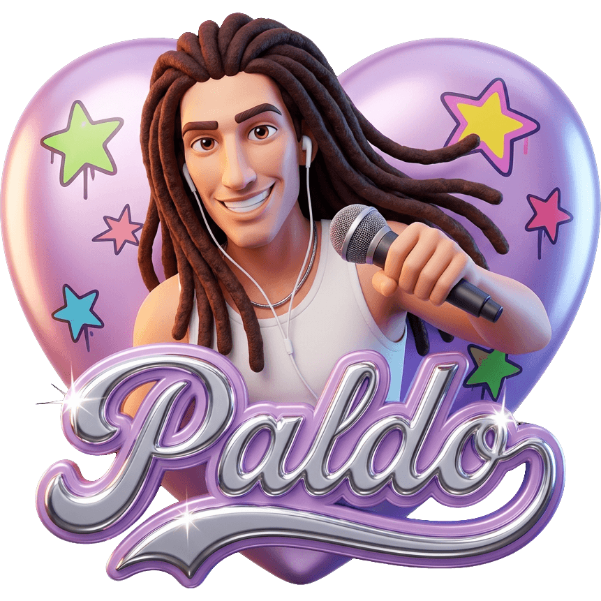 Paldo Mikropono