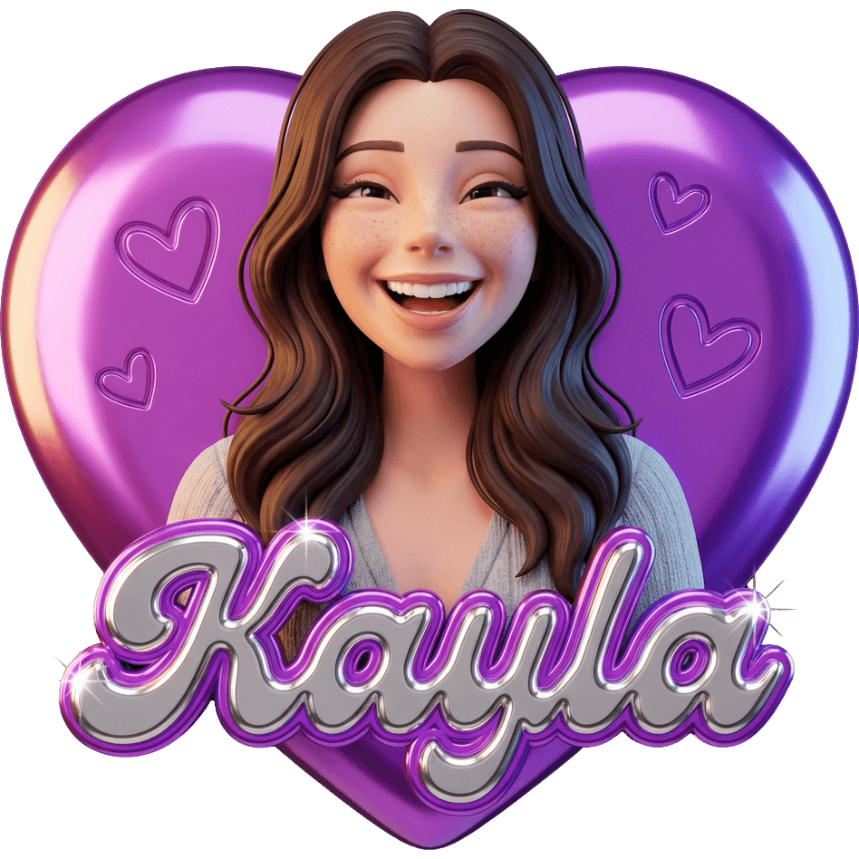 Kayla Empire