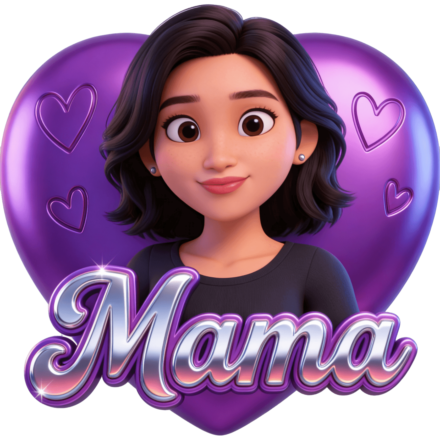 Mama Cendana