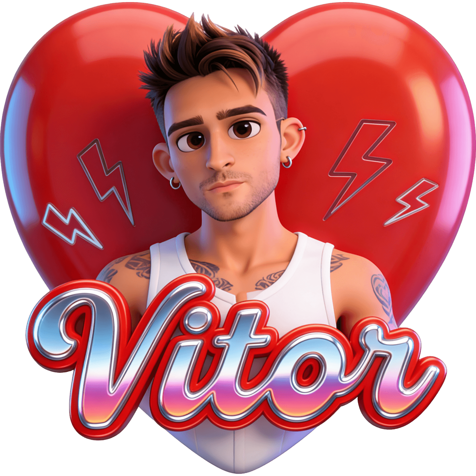 Vitor Feudal