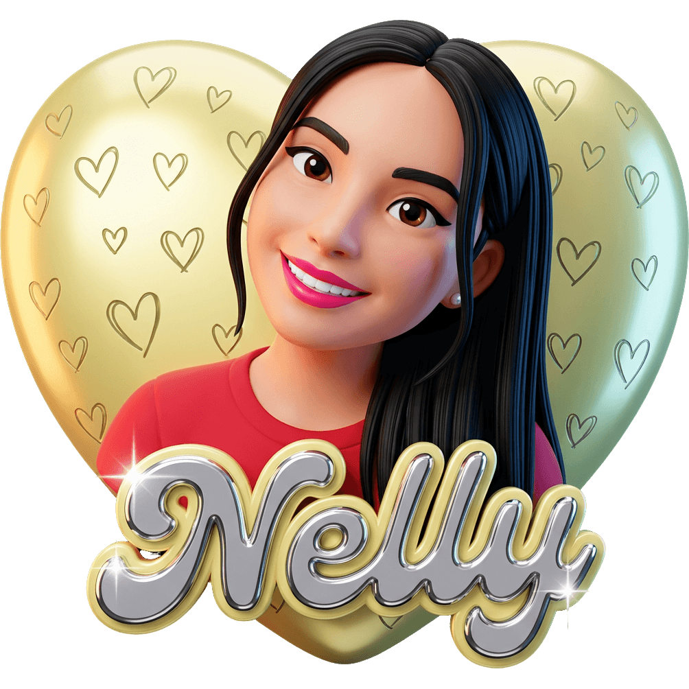 Nelly Luna