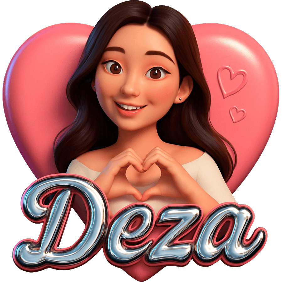 Deza de Mãos