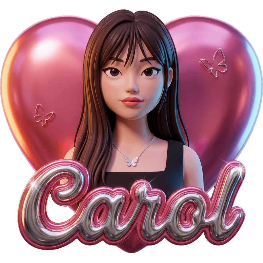 Panda Carol