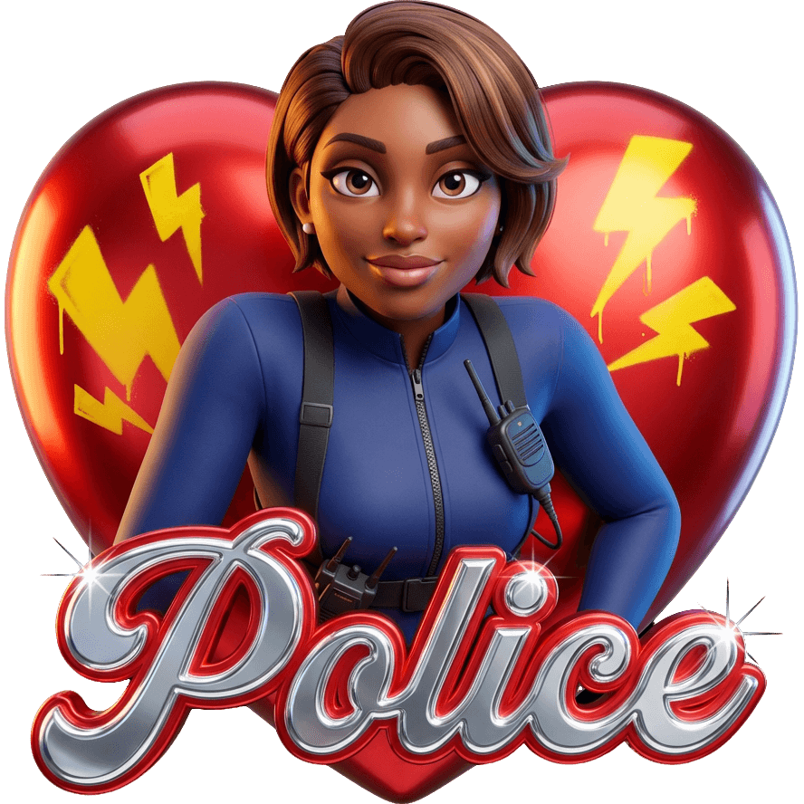 Police Poise