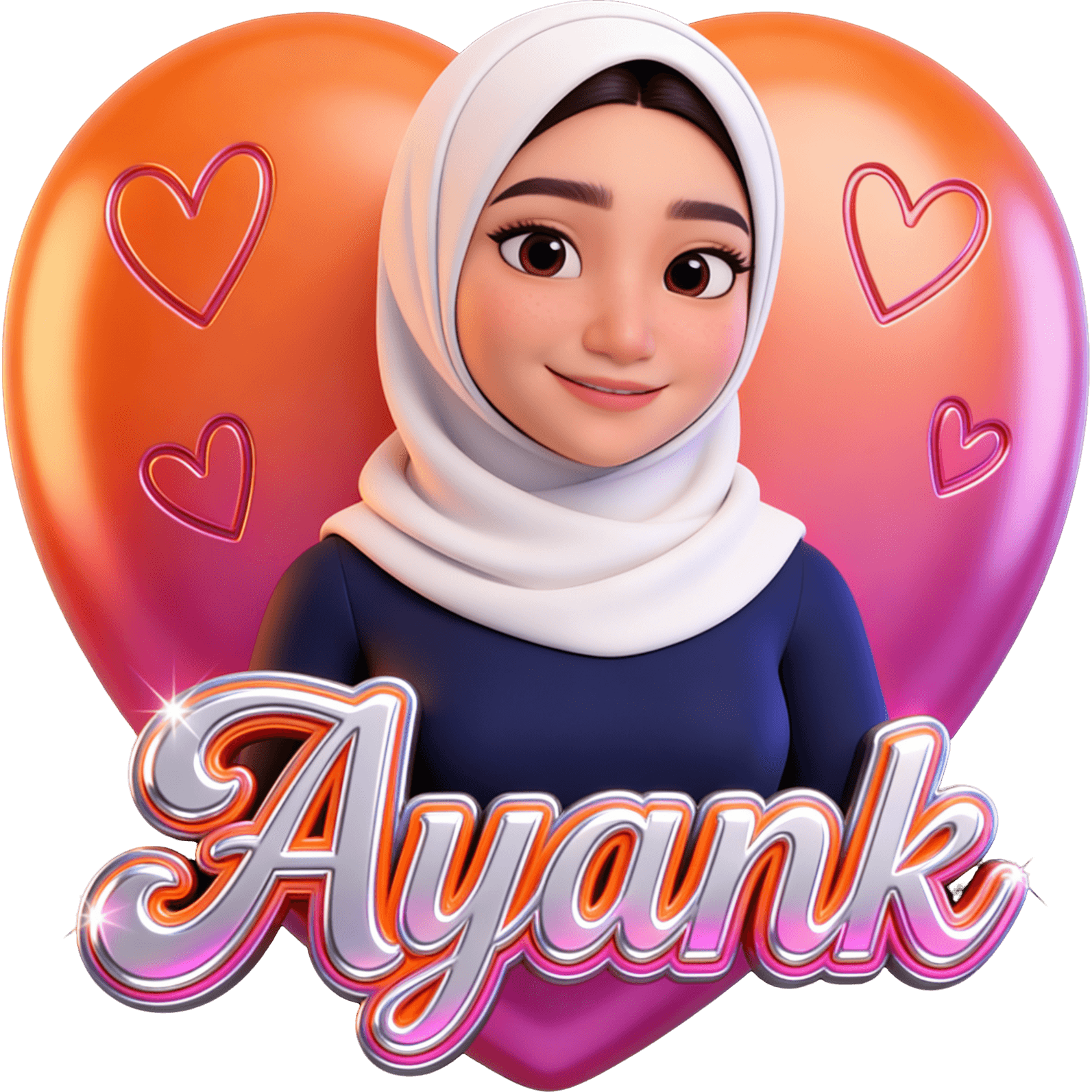 Ayank Adek