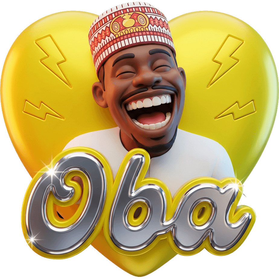 Oba Jigan