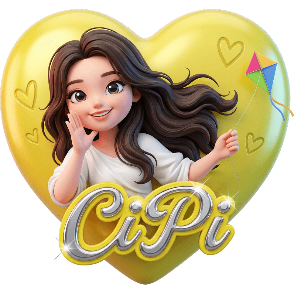 CiPi Thả Diều