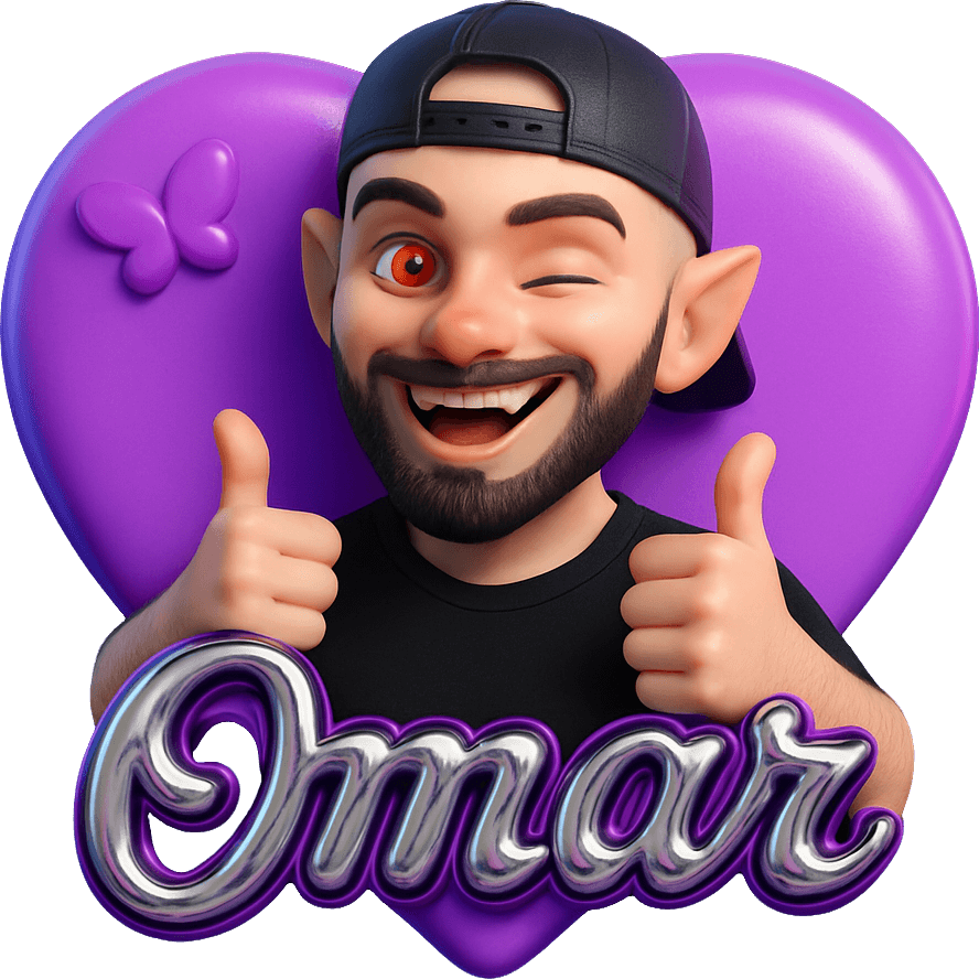 Omar Aprueba