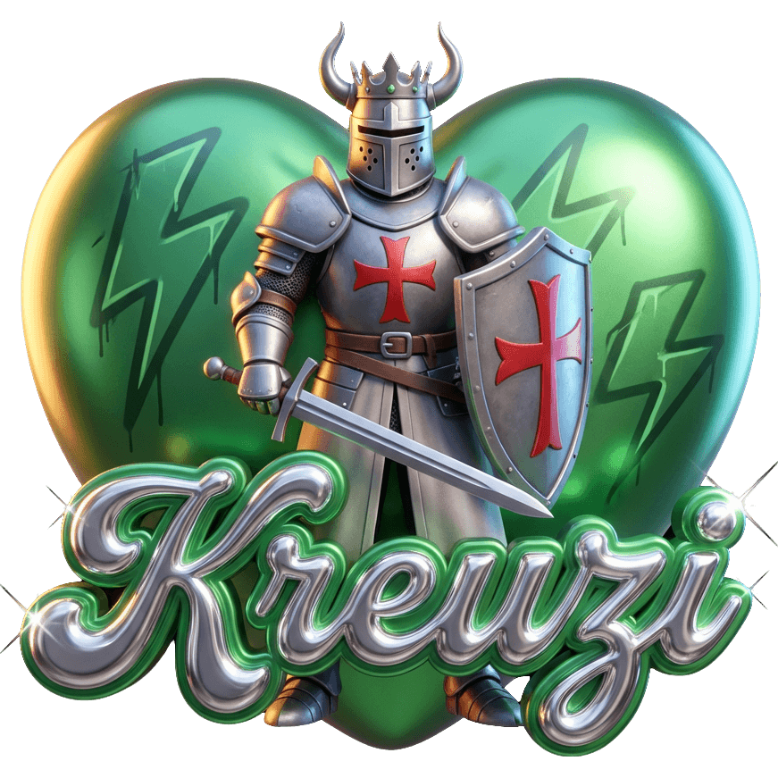 Kreuzi Ritter