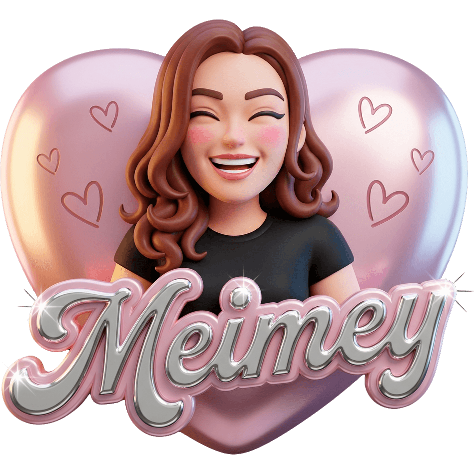 Ketua Meimey