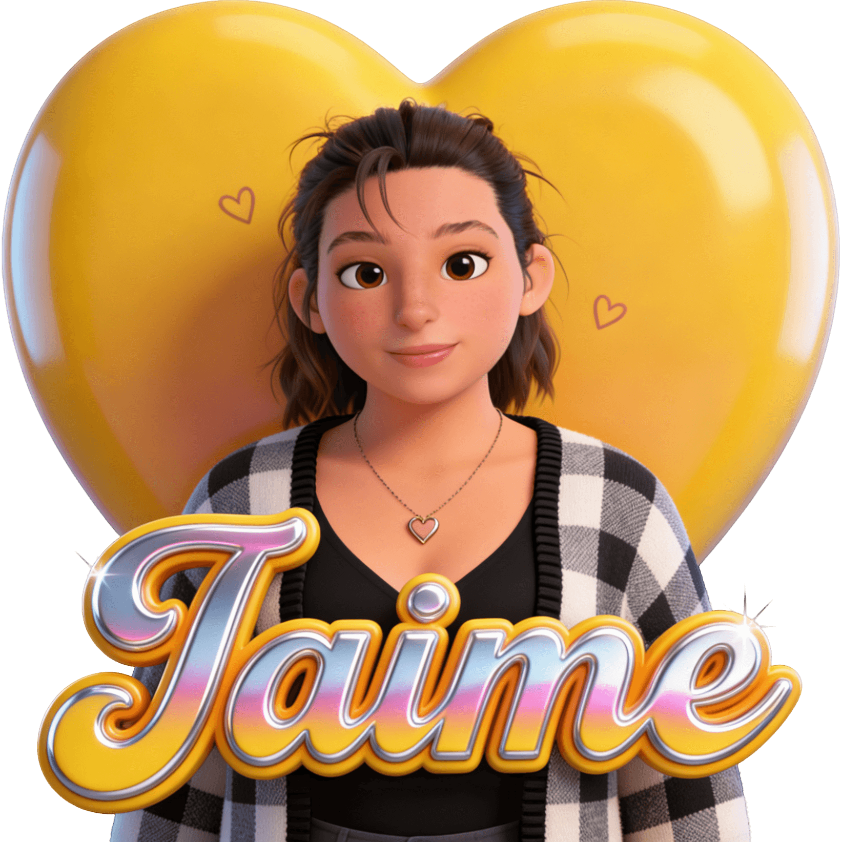Jaime Heart