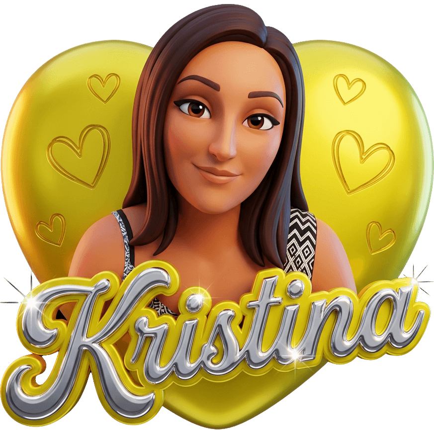Kristina Party