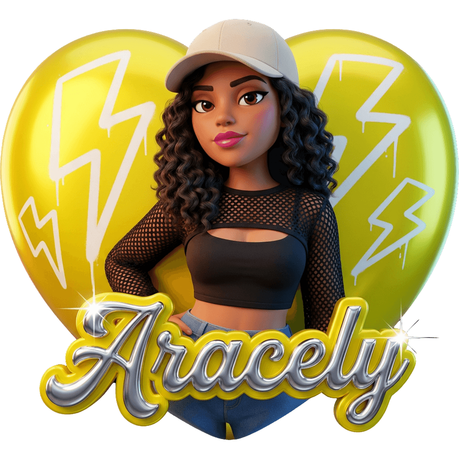 Aracely Cerecita
