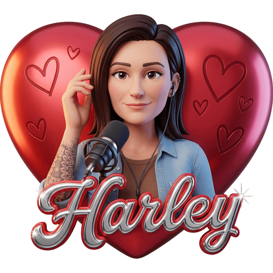 Harley au Micro