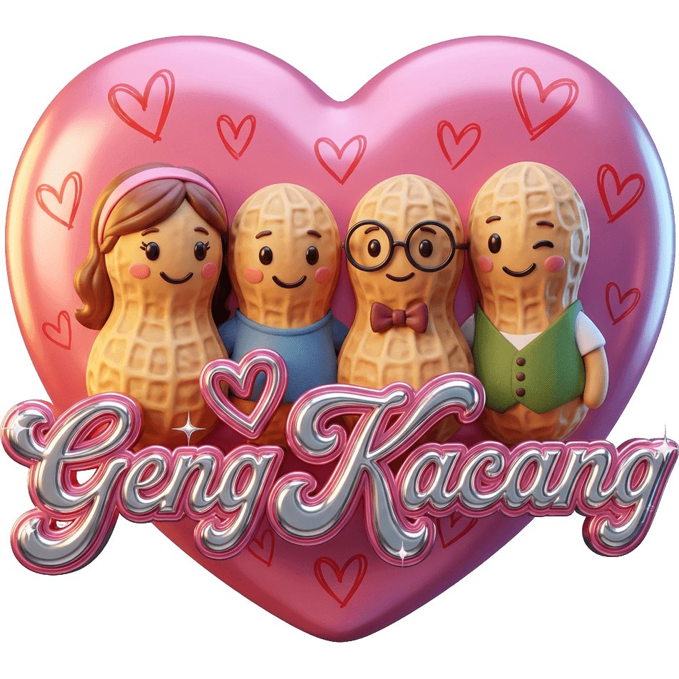 Geng Kacang