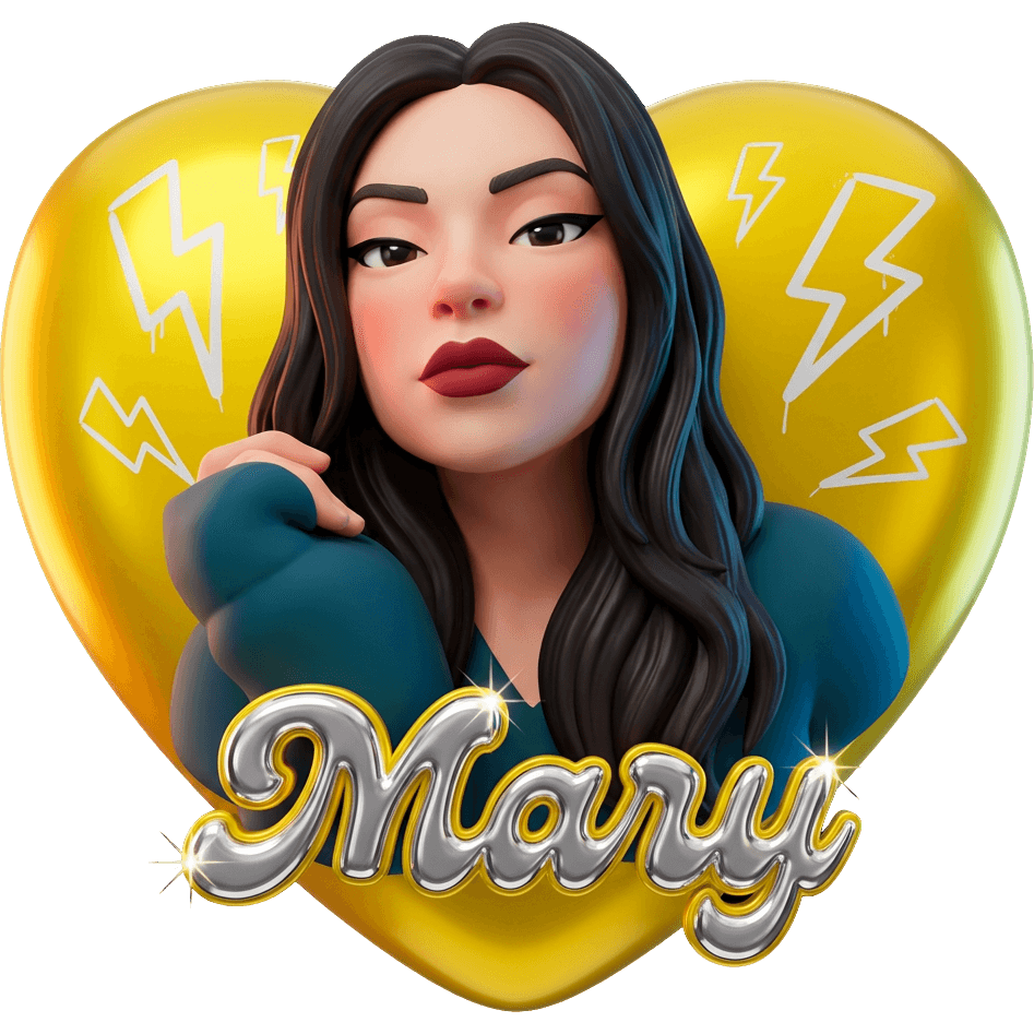 Mary Chirusa