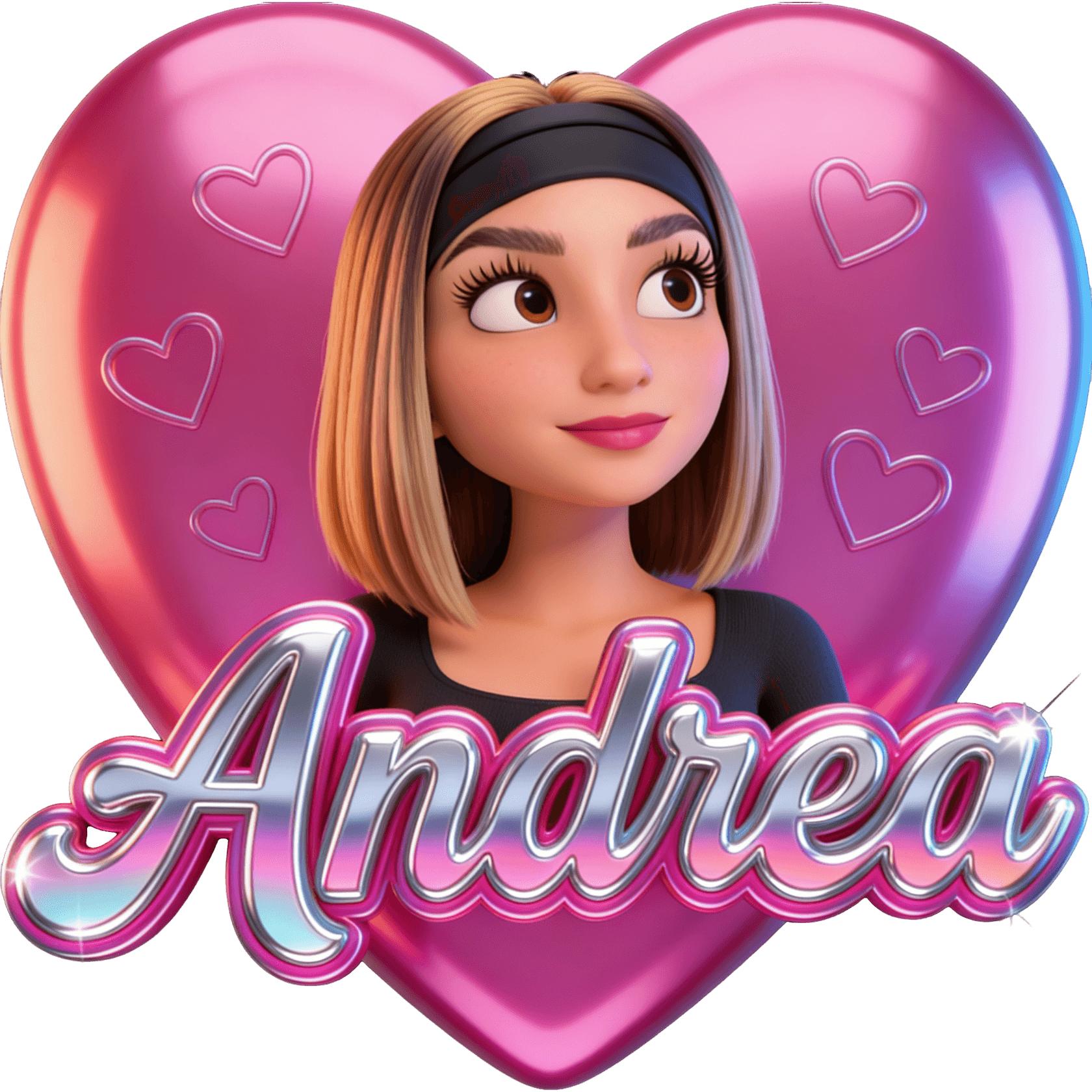 Andrea Premium