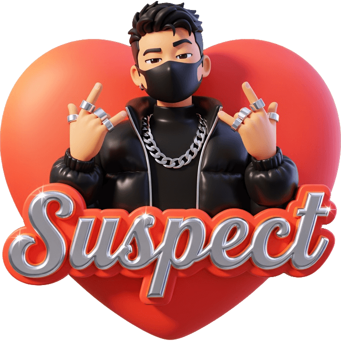 Suspect Posse