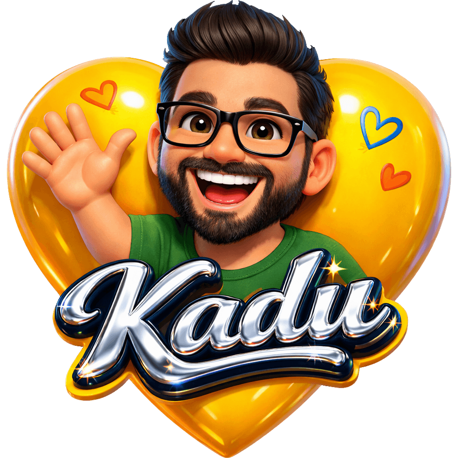 Salve do Kadu