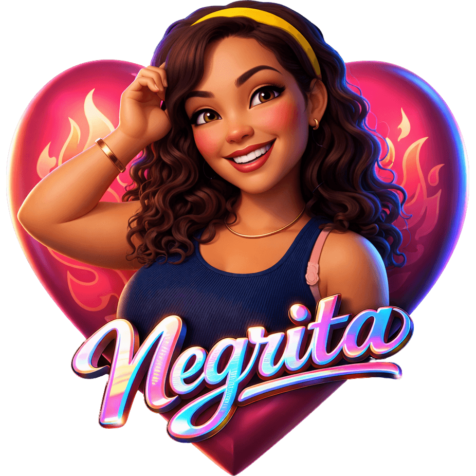 Negrita Firme