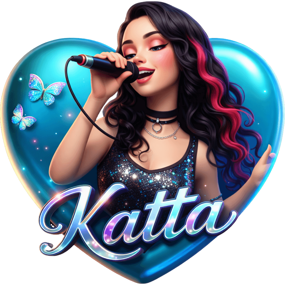 Katta Canta