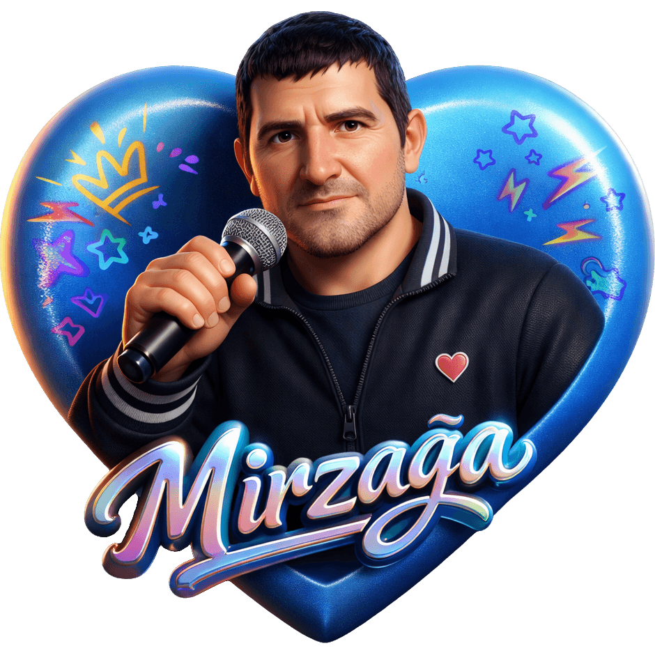 Mirzağa Müəllim 