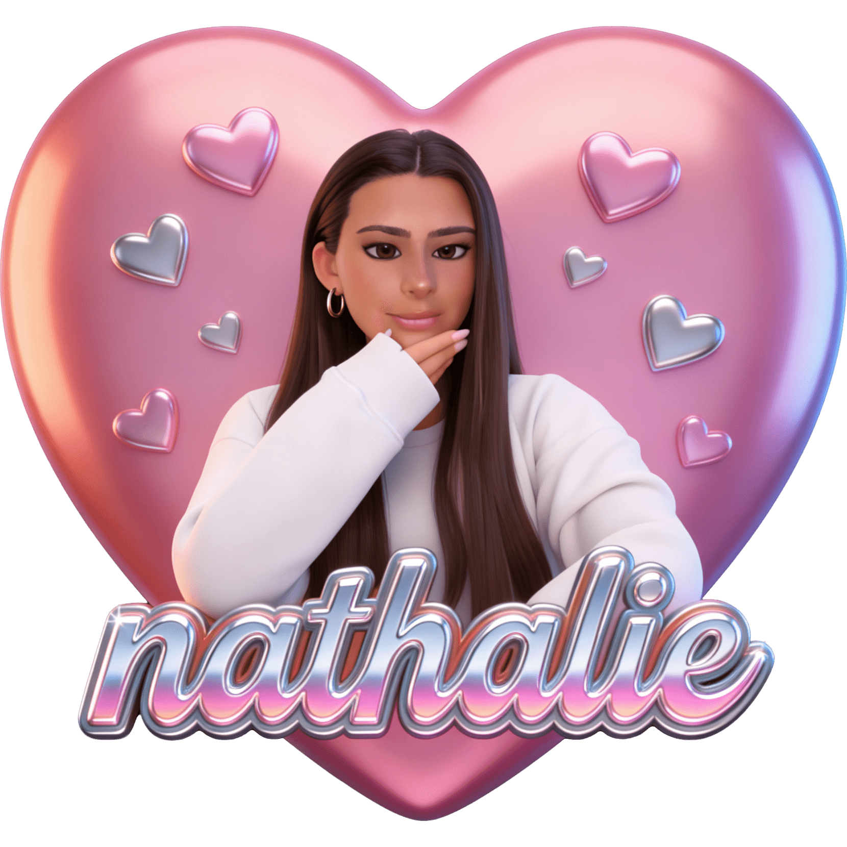Nathalie Glow