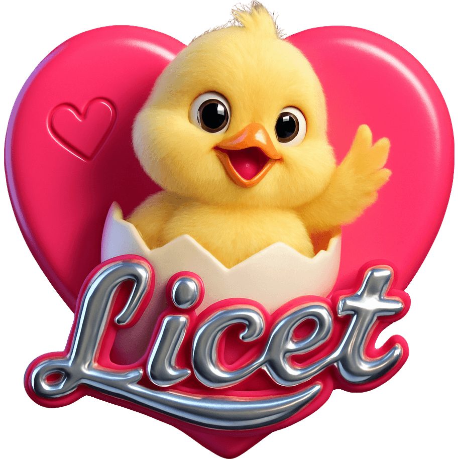 Pollito Licet