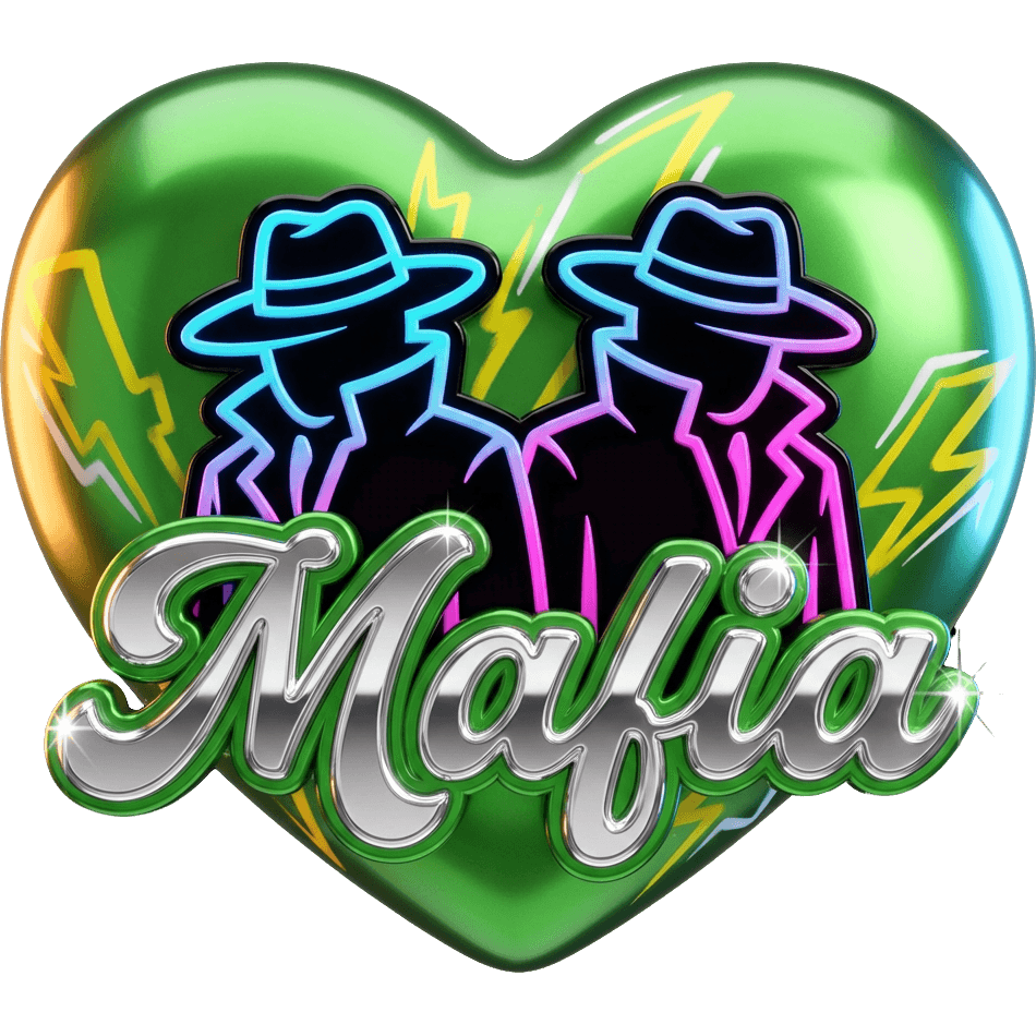Drip Mafia