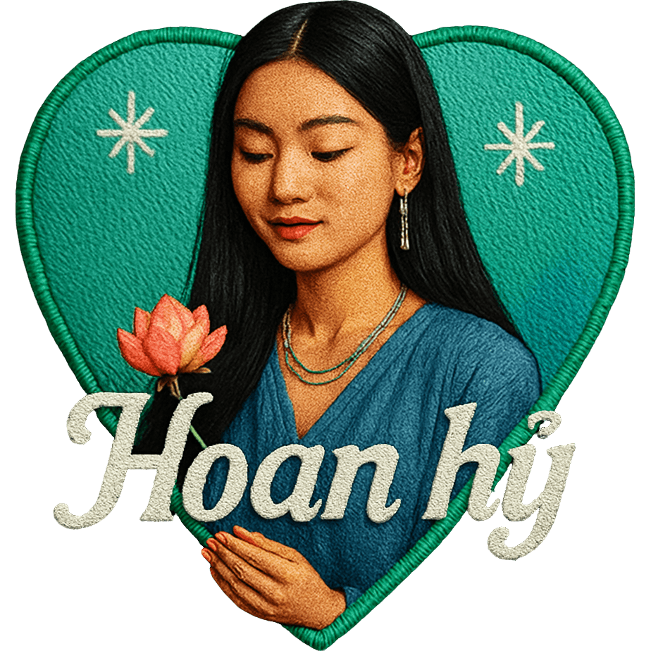 Hoan Hỷ
