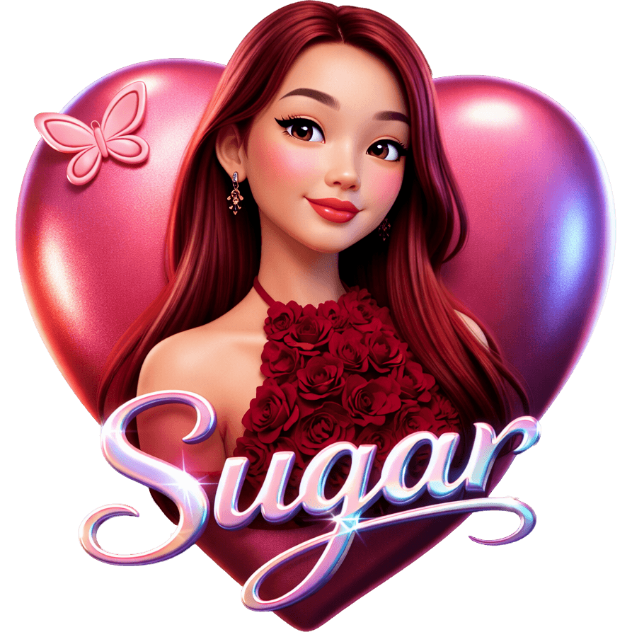 Rosas ni Sugar