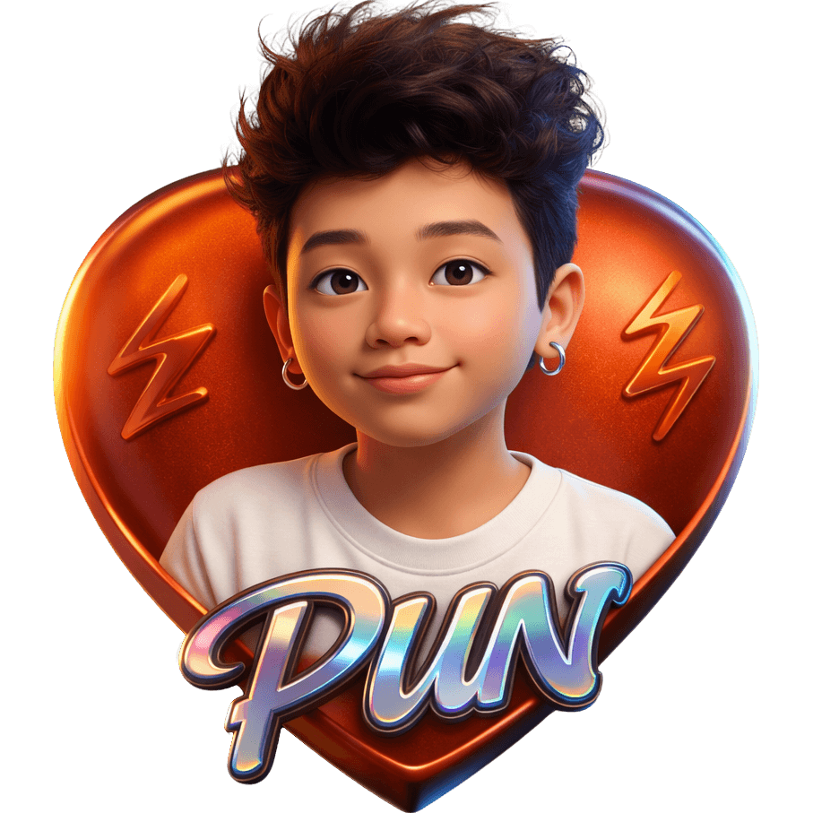 Pun ᴮᵃᵇʸ
