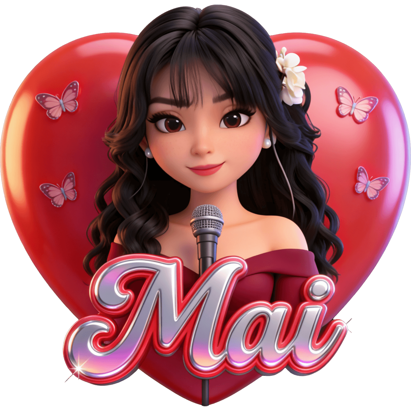 Mai Celine 