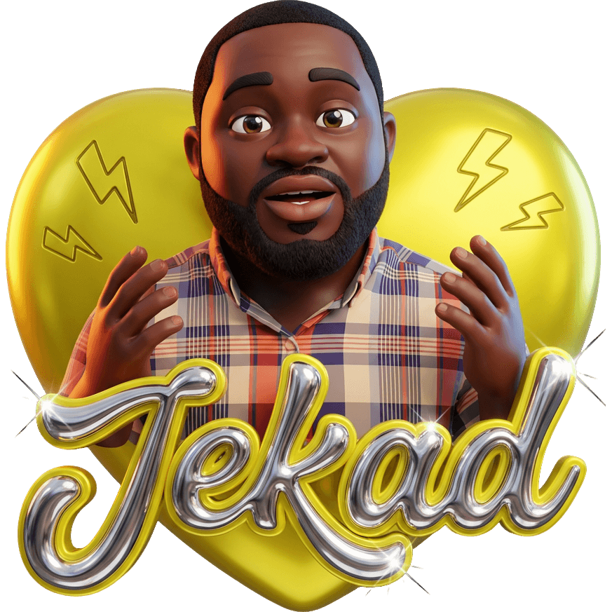 Ọga Jekad